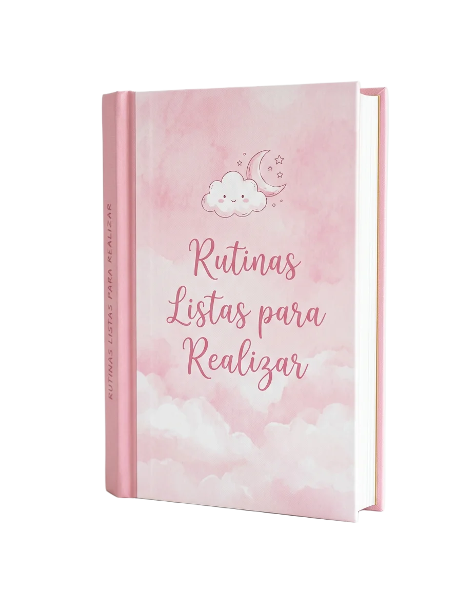 Manual: Rutinas Listas para Realizar