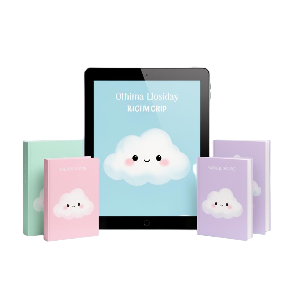 Paquete completo: Manual + 3 bonos digitales